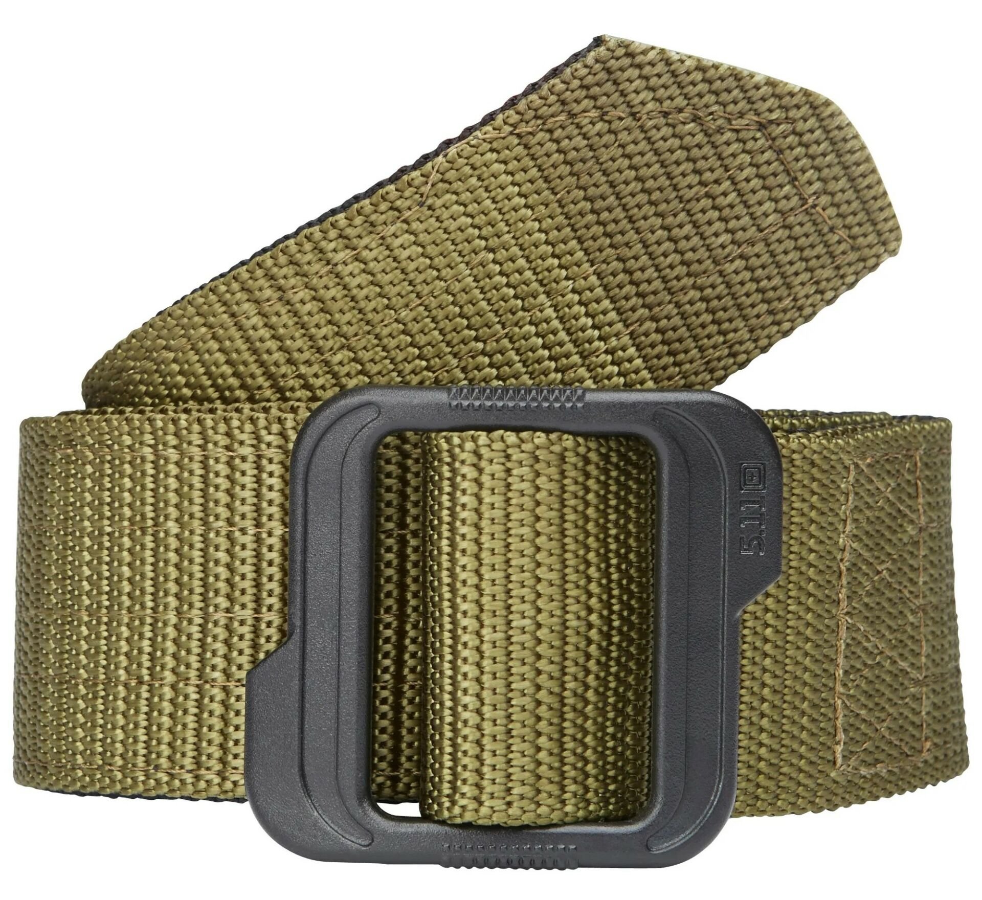 5.11 DOUBLE DUTY 1,75'' ÇİFT TARAFLI TDU GREEN KEMER