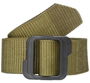 5.11 DOUBLE DUTY 1,75'' ÇİFT TARAFLI TDU GREEN KEMER