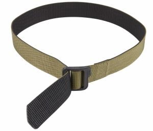 5.11 DOUBLE DUTY 1,75'' ÇİFT TARAFLI TDU GREEN KEMER