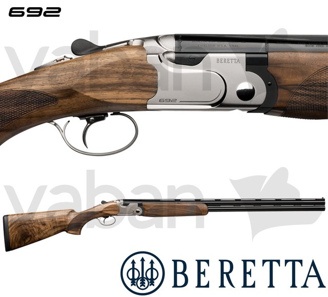 BERETTA 692 SKEET TÜFEĞİ