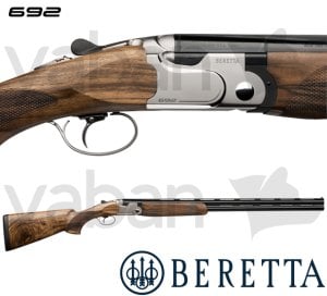 BERETTA 692 SKEET TÜFEĞİ
