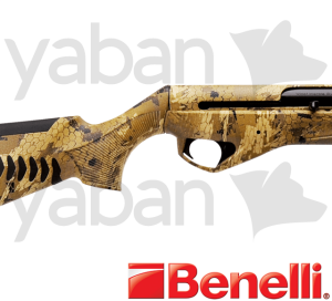 BENELLI SUPER VINCI CAMO OPTIFADE YARI OTOMATİK AV TÜFEĞİ
