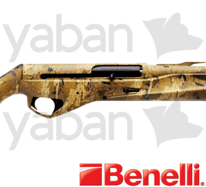 BENELLI SUPER VINCI CAMO OPTIFADE YARI OTOMATİK AV TÜFEĞİ