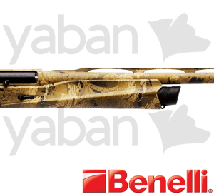 BENELLI SUPER VINCI CAMO OPTIFADE YARI OTOMATİK AV TÜFEĞİ
