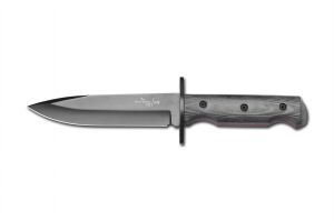 Bora 425 MBC Jackal (Mikarta - 4116 - Cerakote) Bıçak