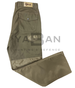 GMAX CAMEL AVCI PANTOLONU