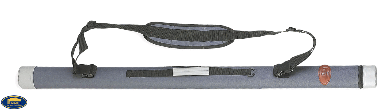 Lineaeffe Tubo Portacanne Adventure (Bazuka Çanta) 120Cm