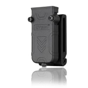 CYTAC R-Defender Universal Tekli Şarjör Kılıfı