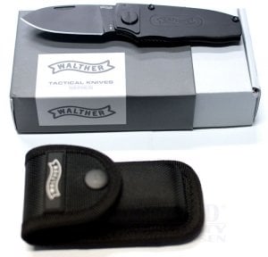 UMAREX WALTHER SPK ÇAKI