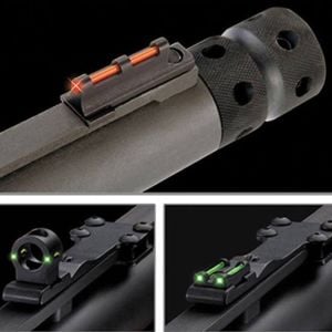 TRUGLO TRU-BEAD XTREME FİBER OPTİK GEZ & ARPACIK SET