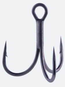 BKK Fangs-62 UA 3 7 Pcs