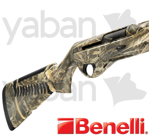 BENELLI VINCI CAMO MAX7 YARI OTOMATİK AV TÜFEĞİ