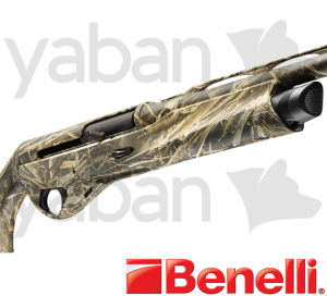 BENELLI VINCI CAMO MAX7 YARI OTOMATİK AV TÜFEĞİ