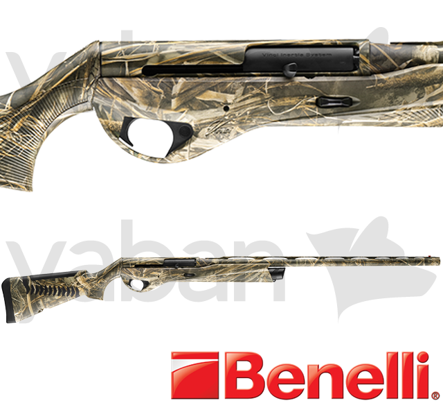 BENELLI VINCI CAMO MAX7 YARI OTOMATİK AV TÜFEĞİ