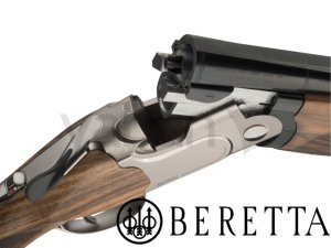 BERETTA 692 SPORTING B-FAST ATIŞ TÜFEĞİ