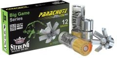 STERLING PARACHUTE SLUG TEK KURŞUN - 12 CAL.