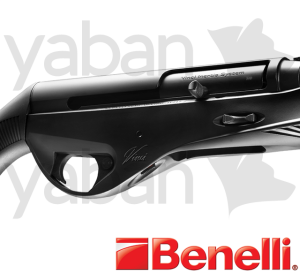 BENELLI VINCI BLACK SLUG YARI OTOMATİK AV TÜFEĞİ