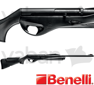 BENELLI VINCI BLACK SLUG YARI OTOMATİK AV TÜFEĞİ