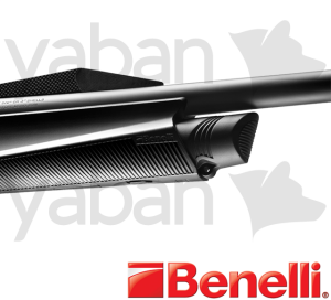 BENELLI VINCI BLACK SLUG YARI OTOMATİK AV TÜFEĞİ