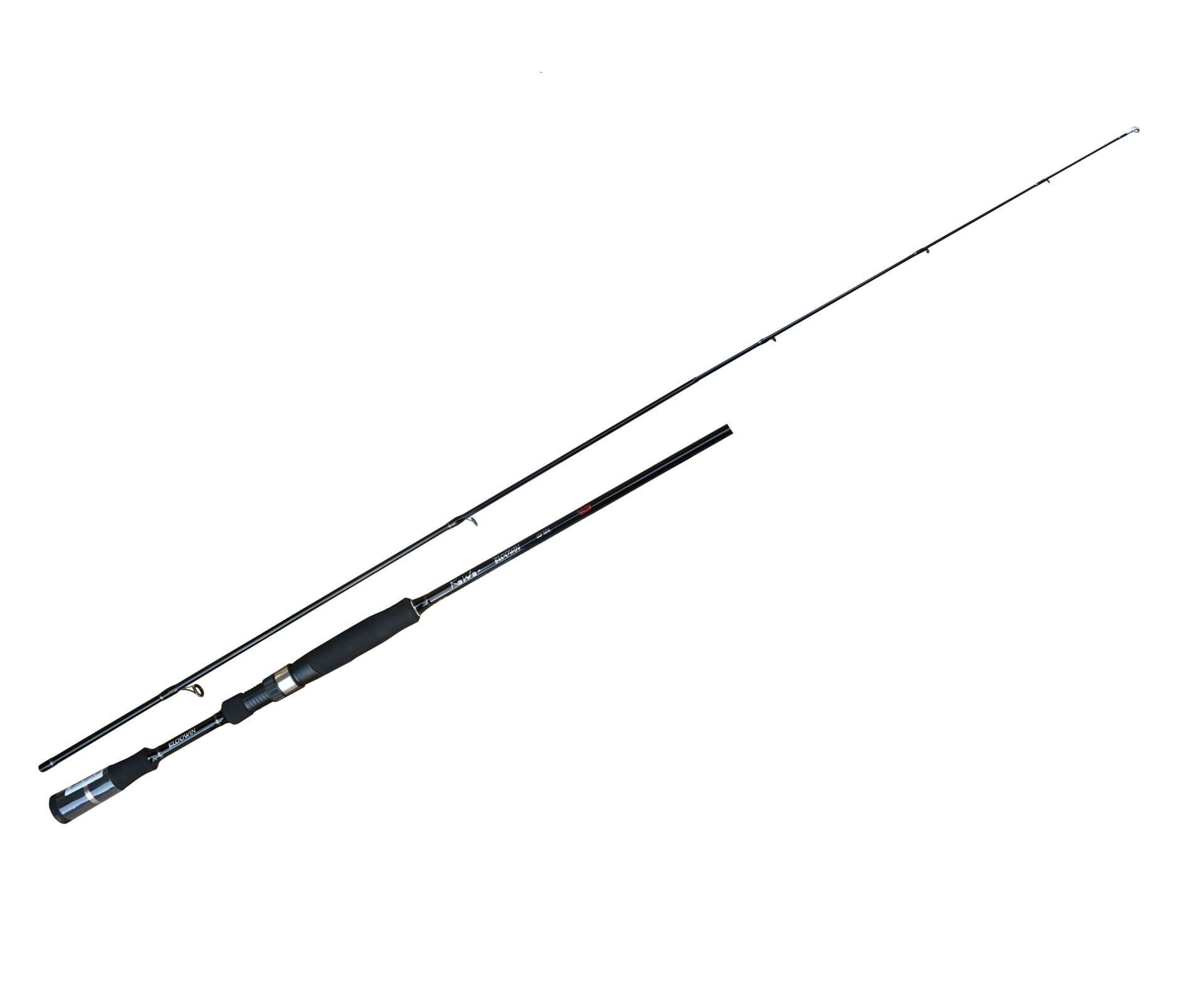 KAWA JIL BLOOWIN LRF SPIN KARBON KAMIŞ