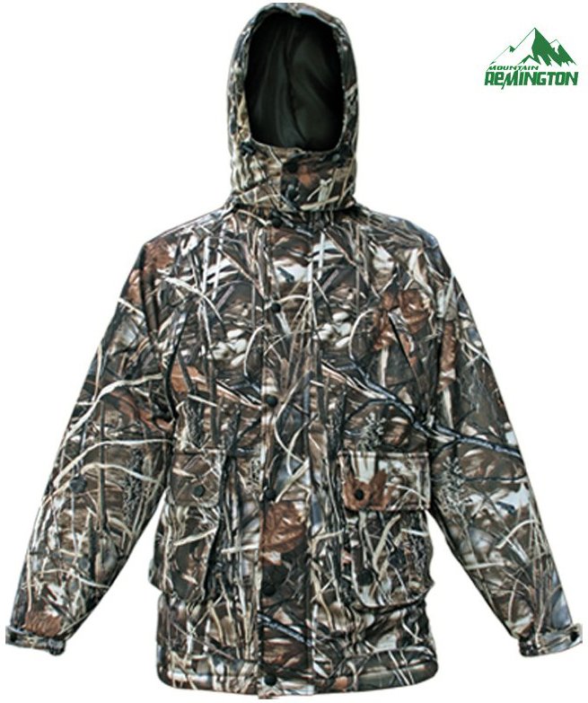 M.REMINGTON SAZ DESEN AVCI KABANI