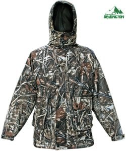 M.REMINGTON SAZ DESEN AVCI KABANI