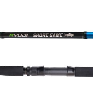 Ryuji Shore Game Fuji 2.95m 30-100gr 2P Shore Jig Kamış