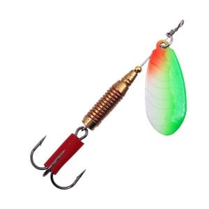 DFT SP55W Spinner 9 g 9,3 cm  Renk:8