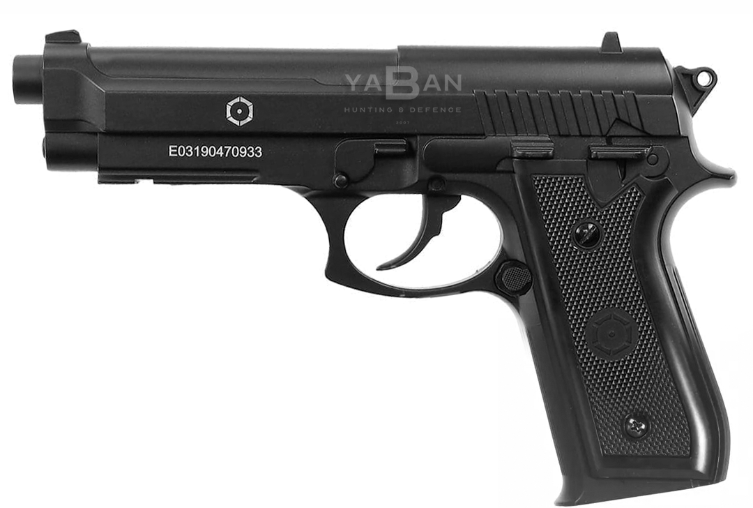 CYBERGUN PT 92 AF M AIRSOFT TABANCA