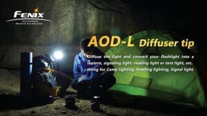 FENİX AOD-L DİFFUSER TİP LARGE
