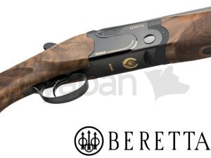 BERETTA 692 SPORTING BLACK EDITION ATIŞ TÜFEĞİ