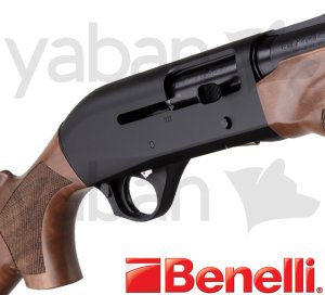 BENELLI M2 WOOD YARI OTOMATİK AV TÜFEĞİ