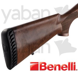 BENELLI M2 WOOD YARI OTOMATİK AV TÜFEĞİ