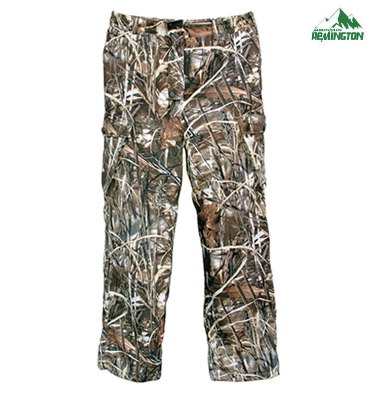 M.REMINGTON SAZ DESEN PANTOLON