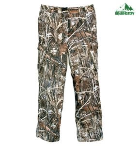 M.REMINGTON SAZ DESEN PANTOLON