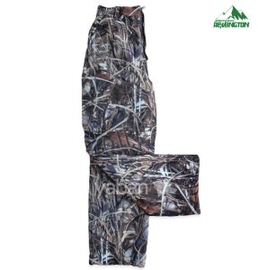 M.REMINGTON SAZ DESEN PANTOLON