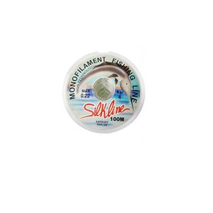 MARSON SILK LINE 10X100M GRİ 0.30 MM