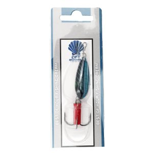 DFT SP55W Spinner 9 g 9,3 cm  Renk:4