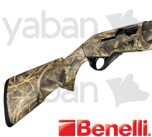 BENELLI M2 CAMO MAX7 YARI OTOMATİK AV TÜFEĞİ