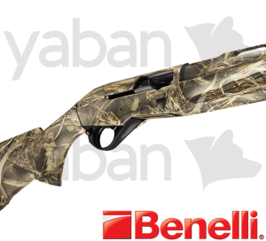BENELLI M2 CAMO MAX7 YARI OTOMATİK AV TÜFEĞİ