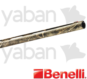 BENELLI M2 CAMO MAX7 YARI OTOMATİK AV TÜFEĞİ