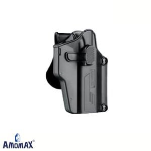 AMOMAX Per-Fit Her Model ile Uyumlu Tabanca Kılıfı