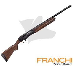 FRANCHI 720 WOOD YARI OTOMATİK AV TÜFEĞİ