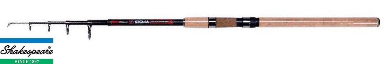 SHAKESPEARE Sigma Tele-360 15-30G Olta Kamışı