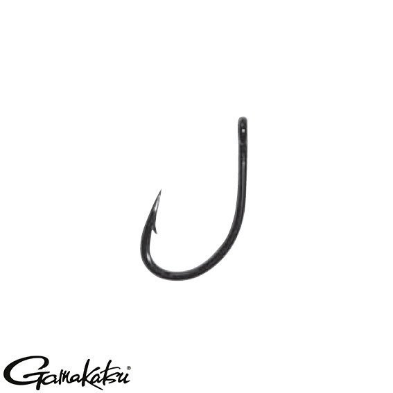 GAMAKATSU A1G-Carp Super #2 Teflon İğne 1/10