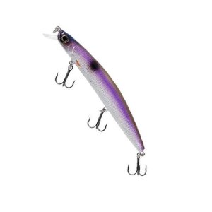 DFT Minnow 20,5Cm 14G Renk: HA14 Maket Ye