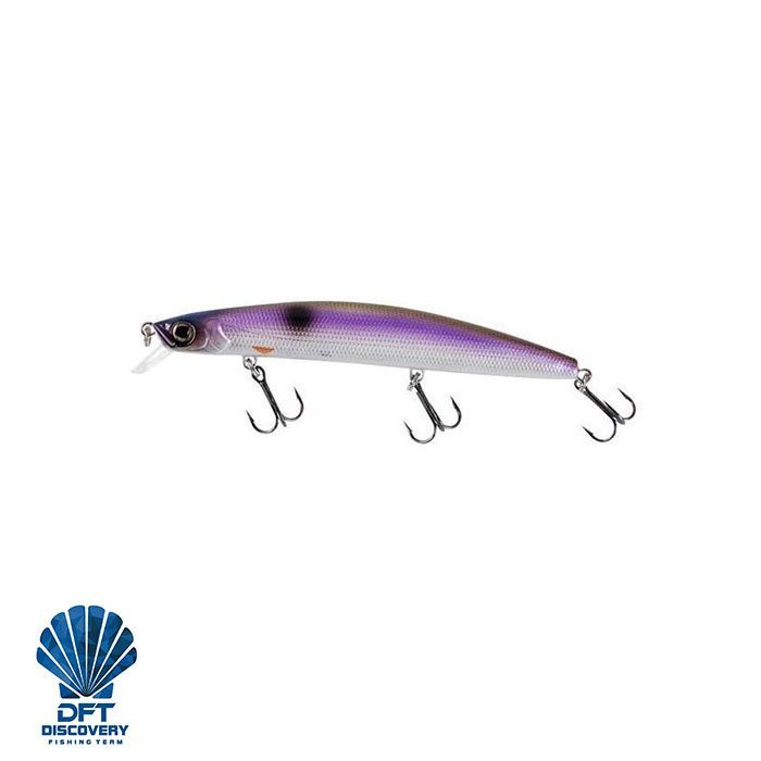 DFT Minnow 20,5Cm 14G Renk: HA14 Maket Ye