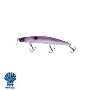 DFT Minnow 20,5Cm 14G Renk: HA14 Maket Ye