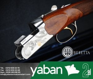 BERETTA ULTRALIGHT SUPERPOZE AV TÜFEĞİ / 2.EL