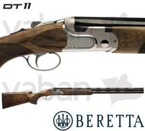 BERETTA DT11 TRAP TÜFEĞİ